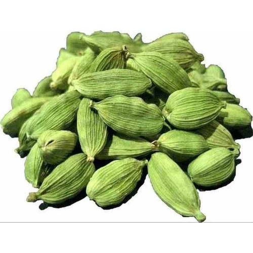 Whole Green Cardamom