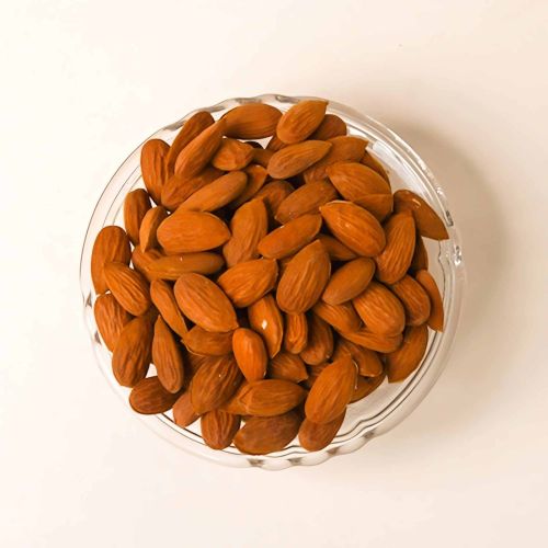 Whole Gurbandi Almond Nut