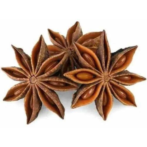 Whole Star Anise