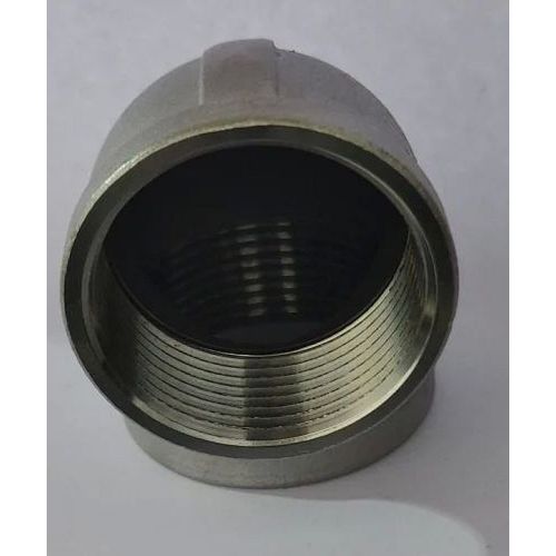 1 Inch Stainless Steel Elbow