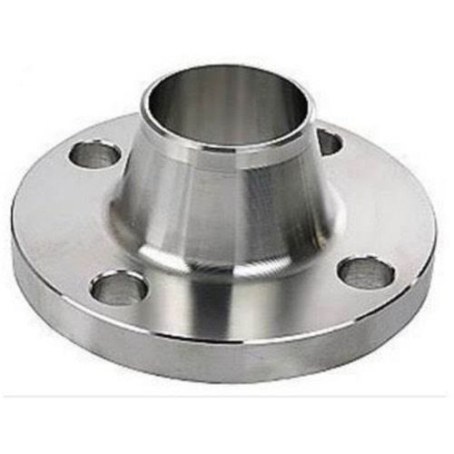 3 Inch Stainless Steel Weld Neck Flange
