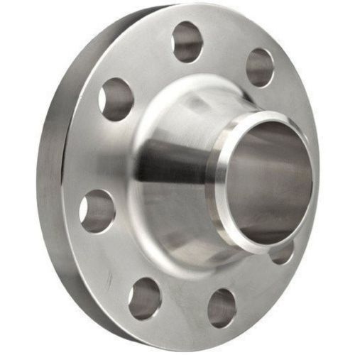 4 Inch Stainless Steel Weld Neck Flange
