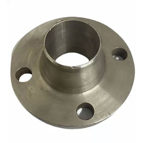 5 Inch Stainless Steel Weld Neck Flange