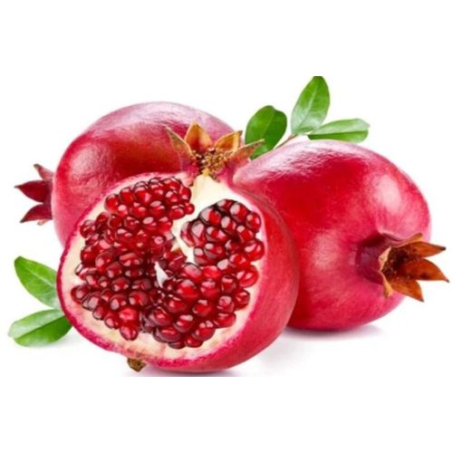 A Grade Fresh Pomegranate