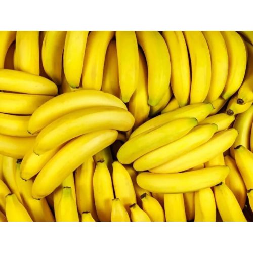 Fresh Yellow Banana