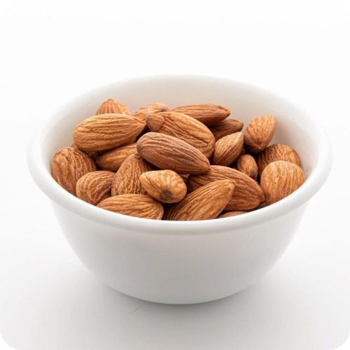 California Whole Raw Almonds