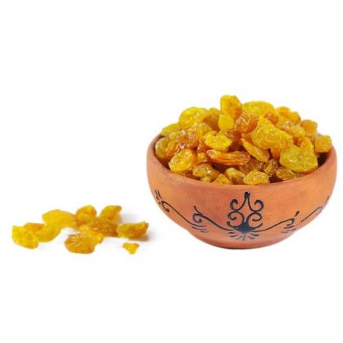 Golden Seeded Raisins