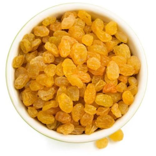 Natural Golden Raisins
