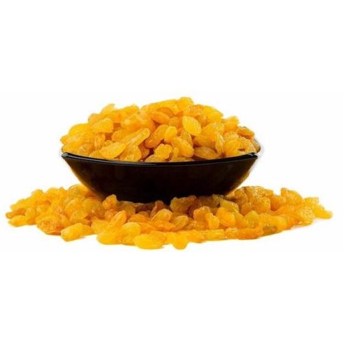 Premium Golden Raisins