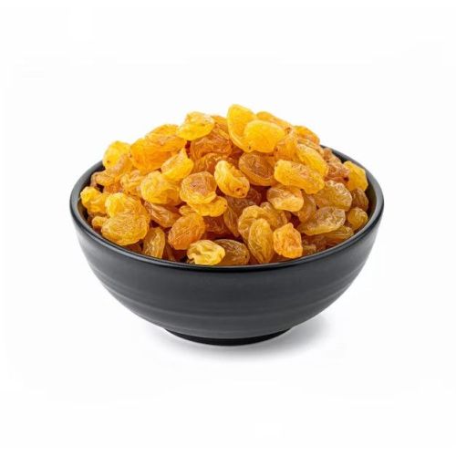 Whole Golden Raisins