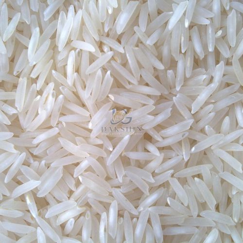 1401 Raw Basmati Rice