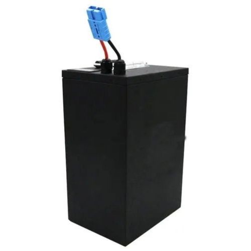 Electric Two Wheeler Lithium Battery