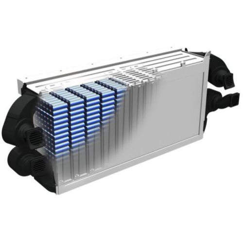Electric Vehicle Battery Pack