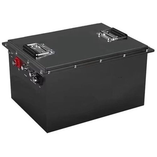 Electric Vehicle Lithium Battery