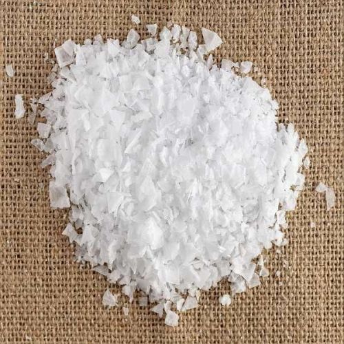 White Magnesium Chloride Flakes
