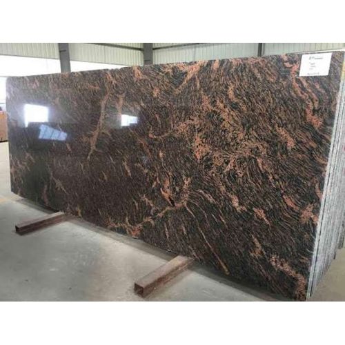 Fantasy Brown Granite Slab