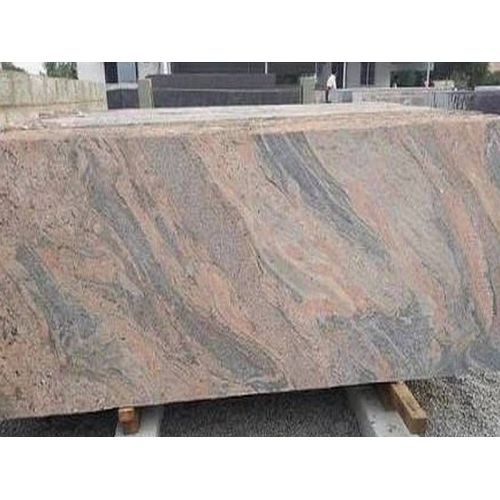 Indian Juparana Granite Slab