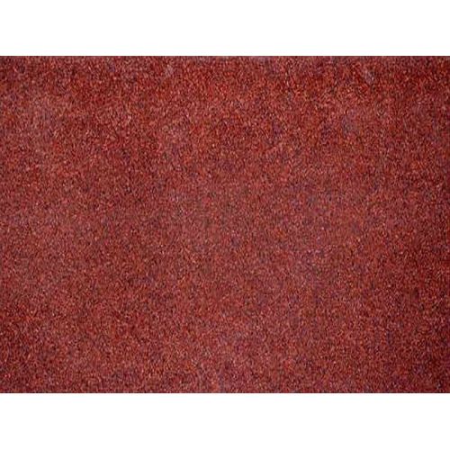 Ruby Red Granite Slab