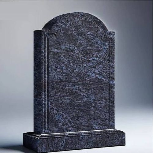 Vizag Blue Granite Monument