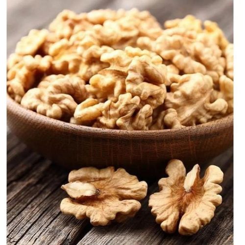 Half Walnut Kernels