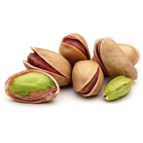 Pistachio Nut Collection