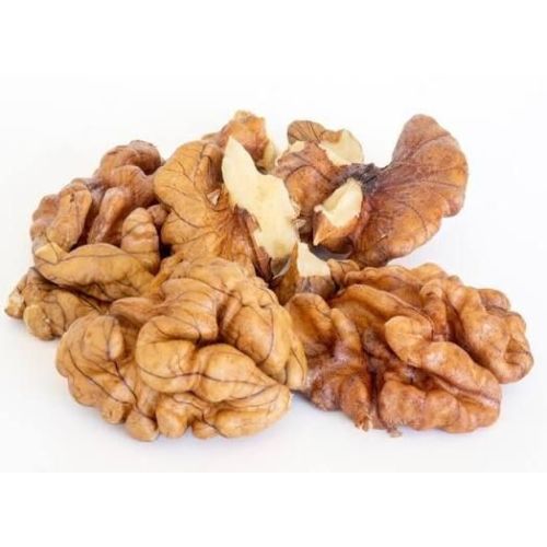 Light Walnut Kernels