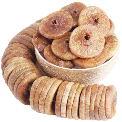 Dried Anjeer Collection