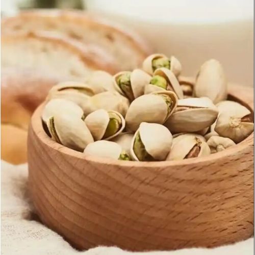 Natural Pistachio Kernels