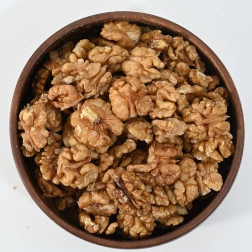 Natural Walnut Kernels