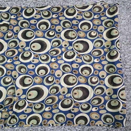 Digital Printed Polyester Fabric