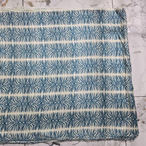 Digital Printed Rayon Fabric