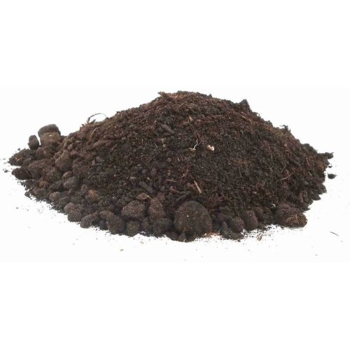 Enriched Vermicompost Manure