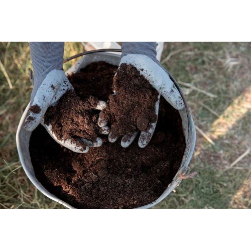 Nutrient Rich Vermicompost