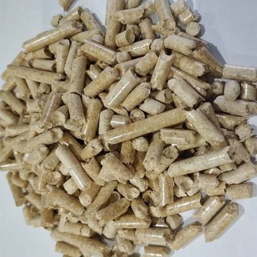 Industrial Grade Biomass Pellet
