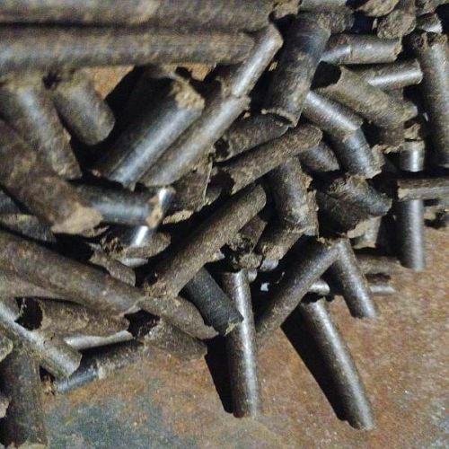 High Calorific Biomass Pellet