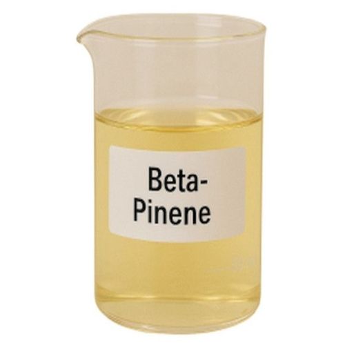 Beta Pinene Aromatic Chemical