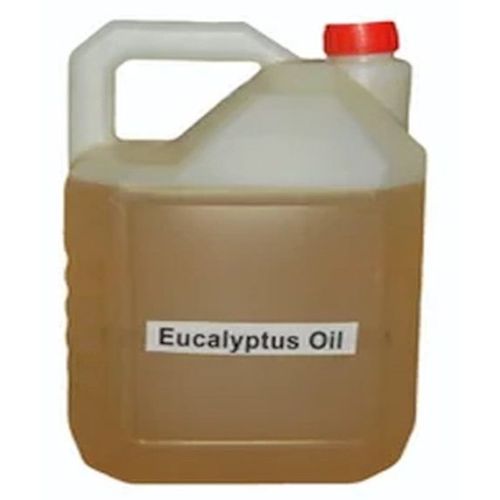 Eucalyptus Oil