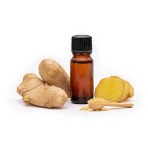 Ginger Oleoresin