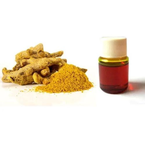 Turmeric Oleoresin