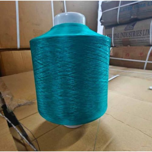 Polyester Yarns