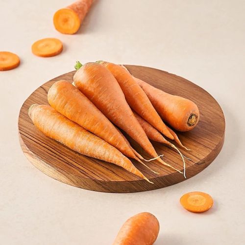 Fresh Carrot