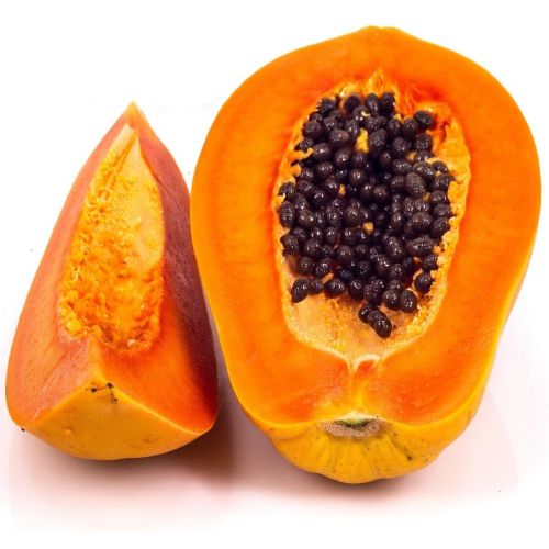 Fresh Papaya