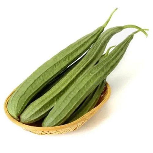 Fresh Ridge Gourd