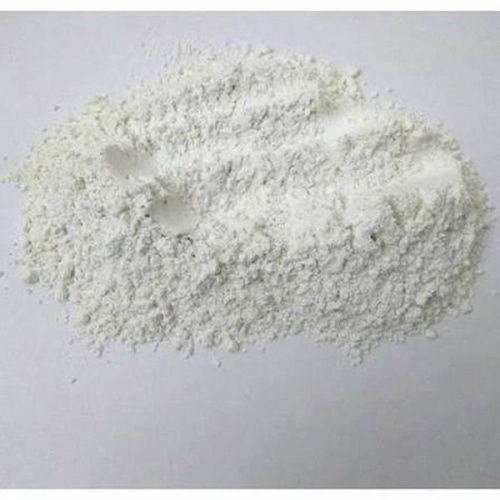 Micronized China Clay Powder