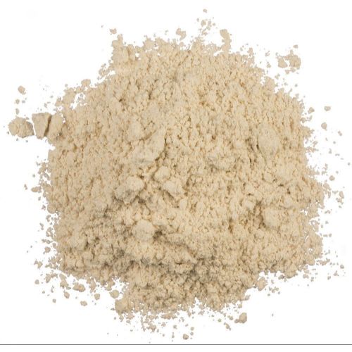 Off White Soapstone Powder