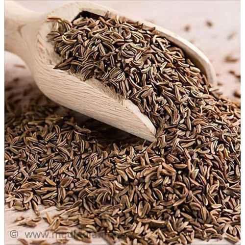 Natural Brown Cumin Seeds