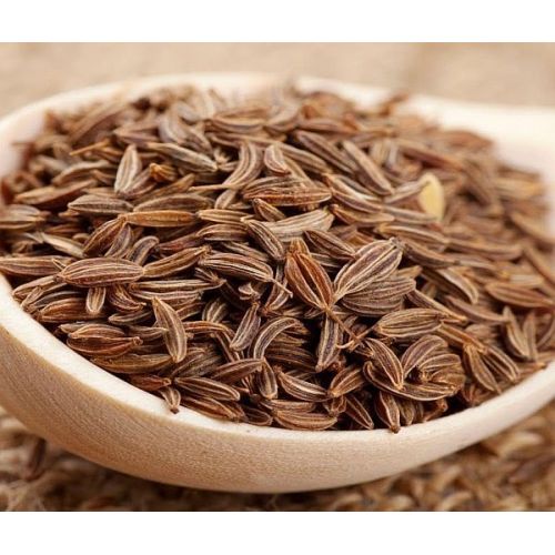 Organic Whole Cumin Seeds