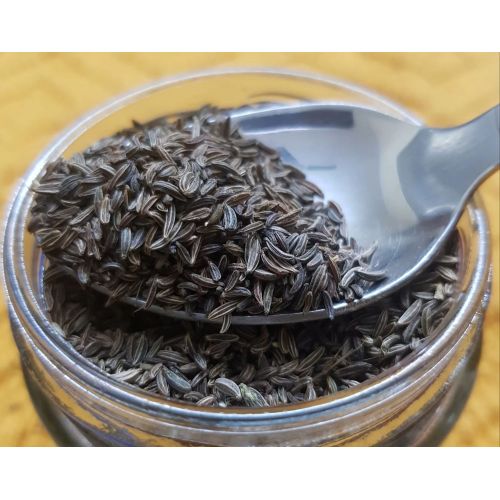 Premium Black Cumin Seeds