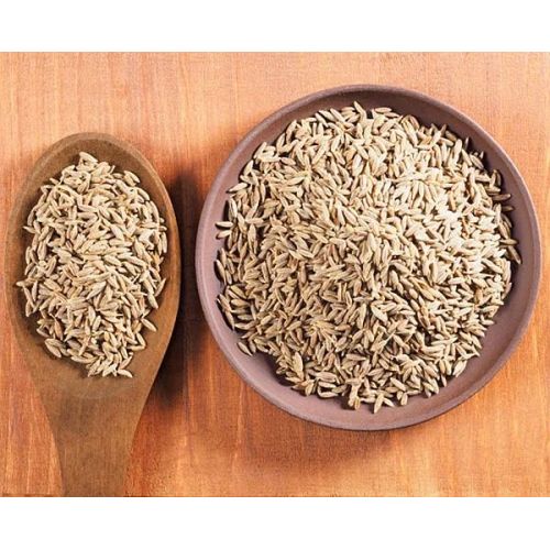 Premium Bold Cumin Seeds