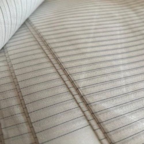 58 Inch Black Lining Harry Potter Roto Polyester Fabric